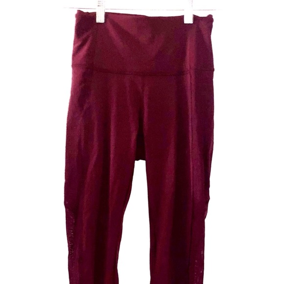 Lululemon Leggings Size 4 High-Rise Tight - Picture 8 of 10